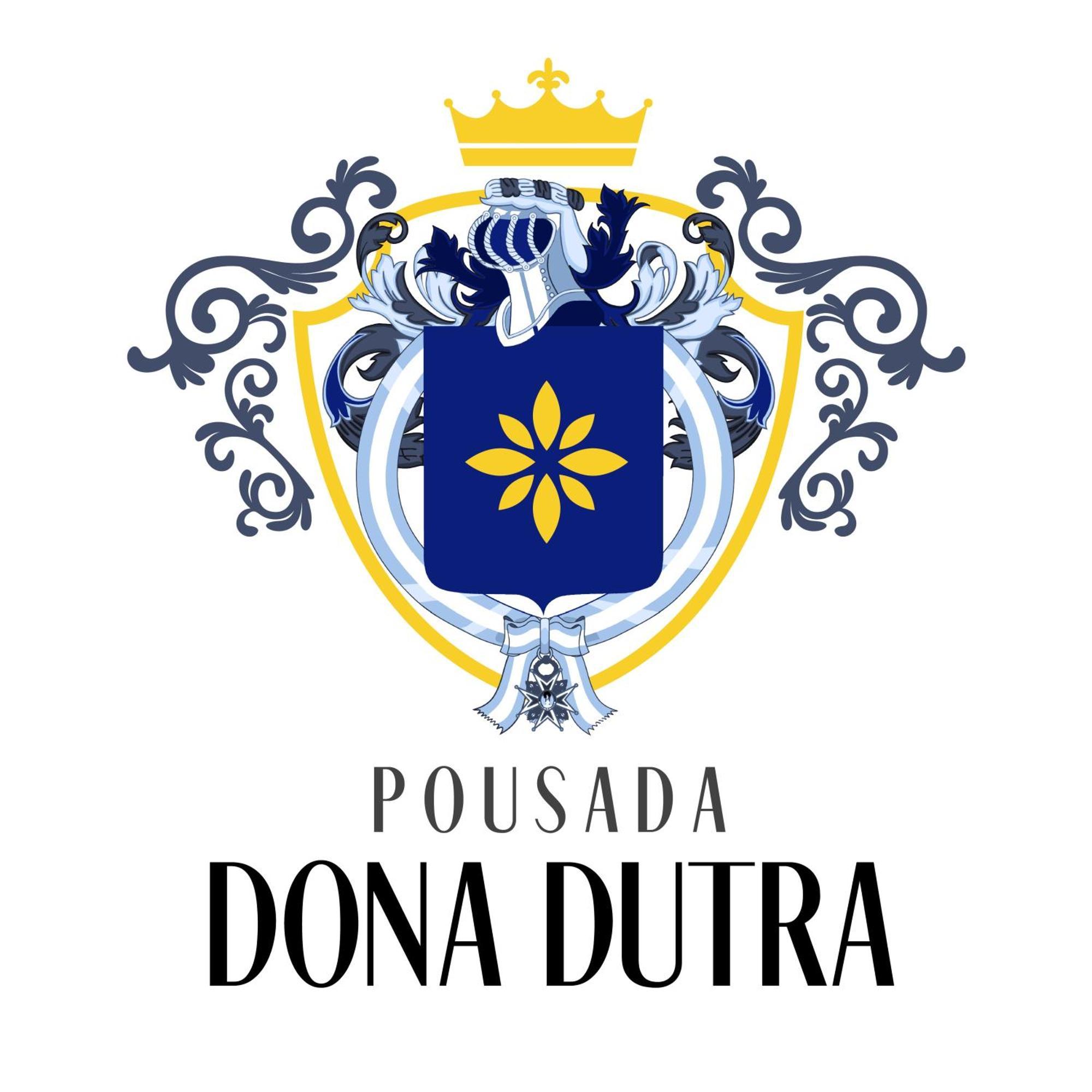 Dona Dutra Estalagem *